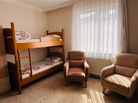 �orum Kerebi Gazi Vakf�