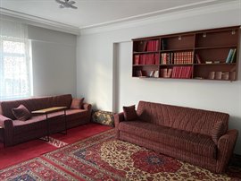 Seyyid Burhaneddin �lim Vakf�