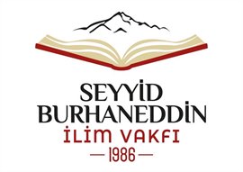 Seyyid Burhaneddin �lim Vakf�