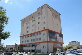 Seyyid Burhaneddin �lim Vakf�