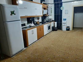 Elaz�� Hizmet Vakf�