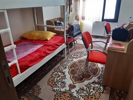 Elaz�� Hizmet Vakf�