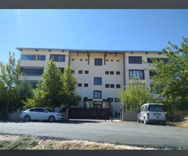 Elaz�� Hizmet Vakf�