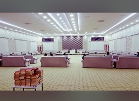 Elaz�� Hizmet Vakf�