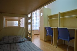 Yurt Akademi Emek Erkek �ubesi