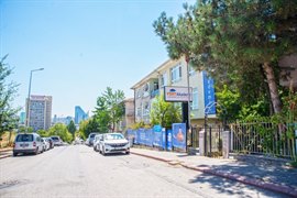 Yurt Akademi Emek Erkek �ubesi