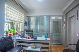 Yurt Akademi Emek Erkek �ubesi