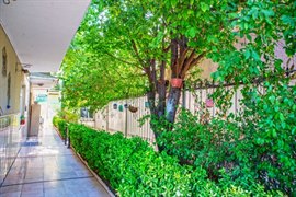 Yurt Akademi Emek Erkek �ubesi