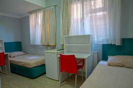 Yurt Akademi S�hhiye Erkek �ubesi