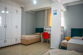 Yurt Akademi S�hhiye Erkek �ubesi