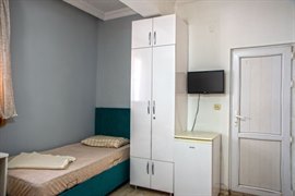 Yurt Akademi S�hhiye Erkek �ubesi