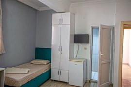 Yurt Akademi S�hhiye Erkek �ubesi