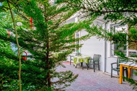 Yurt Akademi S�hhiye Erkek �ubesi