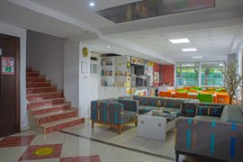 Yurt Akademi S�hhiye Erkek �ubesi