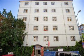 Yurt Akademi S�hhiye Erkek �ubesi