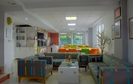 Yurt Akademi S�hhiye Erkek �ubesi