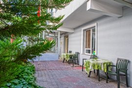 Yurt Akademi S�hhiye Erkek �ubesi