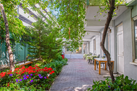 Yurt Akademi S�hhiye Erkek �ubesi