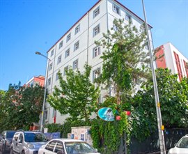 Yurt Akademi S�hhiye Erkek �ubesi