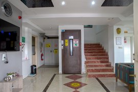 Yurt Akademi S�hhiye Erkek �ubesi