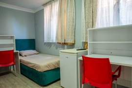 Yurt Akademi S�hhiye Erkek �ubesi