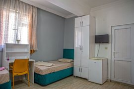 Yurt Akademi S�hhiye Erkek �ubesi