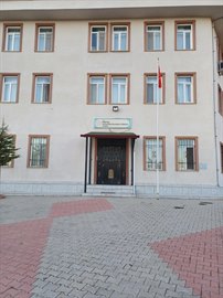 Pertek Ferhatlar Erkek ��renci Yurdu