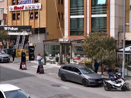Academic House K�z ��renci Yurtlar� - Ku� Bak���