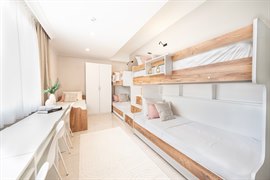 Academic House Maltepe �nci K�z ��renci Yurdu