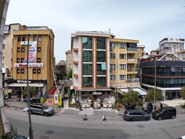 Academic House K�z ��renci Yurtlar� - Ku� Bak���