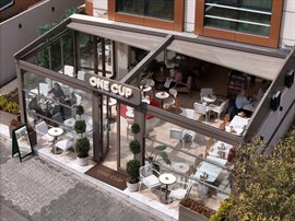 Academic House K�z ��renci Yurtlar� - Ku� Bak���