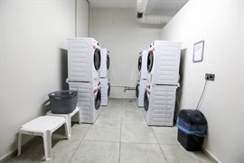 Academia Inn K�z Erkek Rezidans�