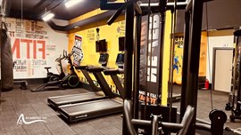 Academia Inn K�z Erkek Rezidans�