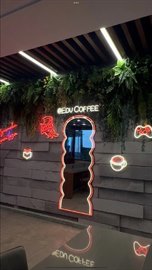 Academia Inn K�z Erkek Rezidans�