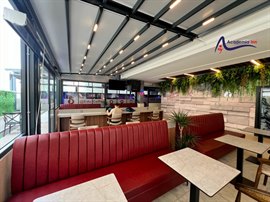 Academia Inn K�z Erkek Rezidans�