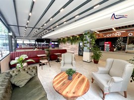 Academia Inn K�z Erkek Rezidans�