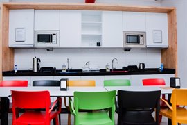 Academia Inn K�z Erkek Rezidans�