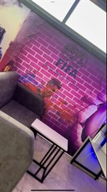 Academia Inn K�z Erkek Rezidans�