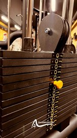 Academia Inn K�z Erkek Rezidans�