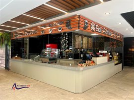 Academia Inn K�z Erkek Rezidans�