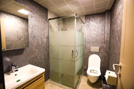 Academia Inn K�z Erkek Rezidans�