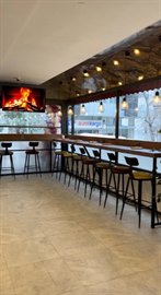 Academia Inn K�z Erkek Rezidans�