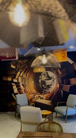 Academia Inn K�z Erkek Rezidans�