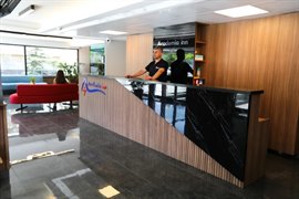 Academia Inn K�z Erkek Rezidans�