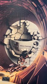 Academia Inn K�z Erkek Rezidans�