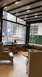 Academia Inn K�z Erkek Rezidans�