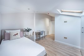 Academic House Ata�ehir �nci K�z ��renci Yurdu