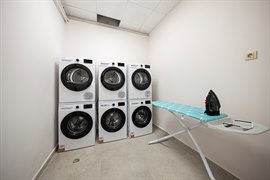 Academic House Ata�ehir �nci K�z ��renci Yurdu