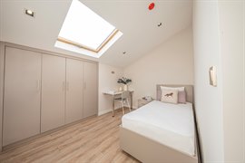 Academic House Ata�ehir �nci K�z ��renci Yurdu