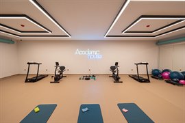 Academic House Ata�ehir �nci K�z ��renci Yurdu